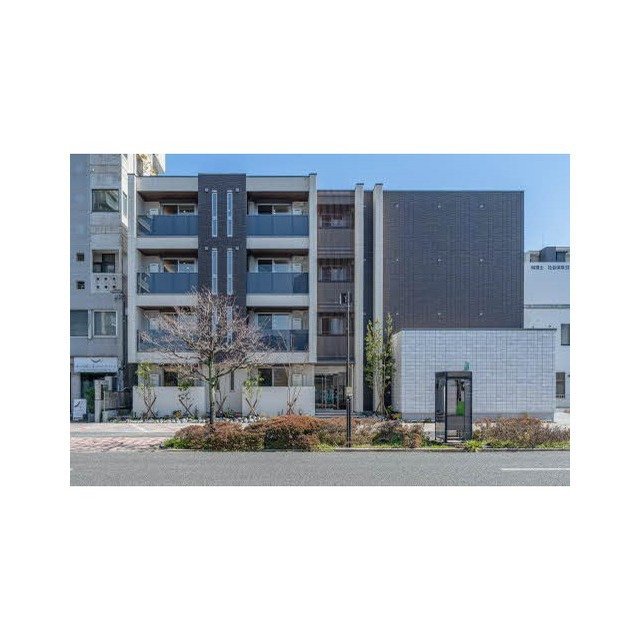 リオリエント岐阜Sta.
