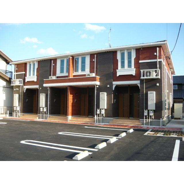 ル　オーブ　デラ　メゾン