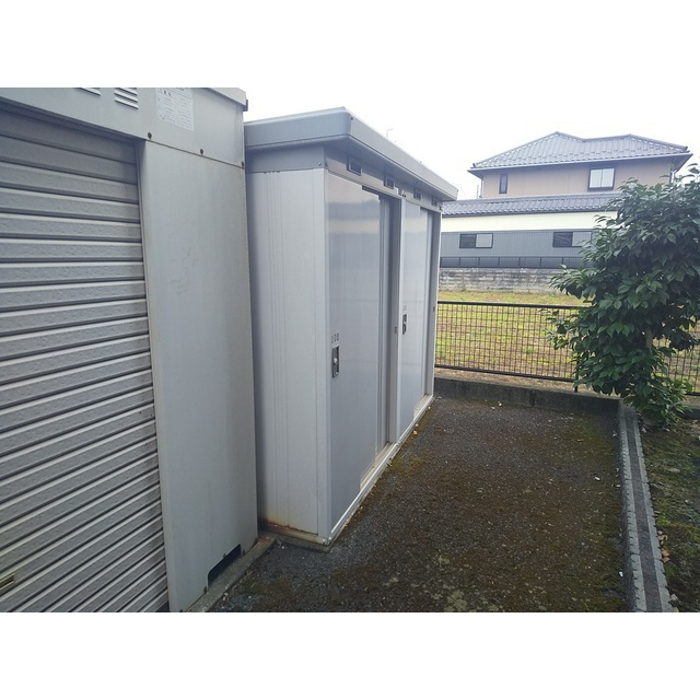 ボヌールのその他