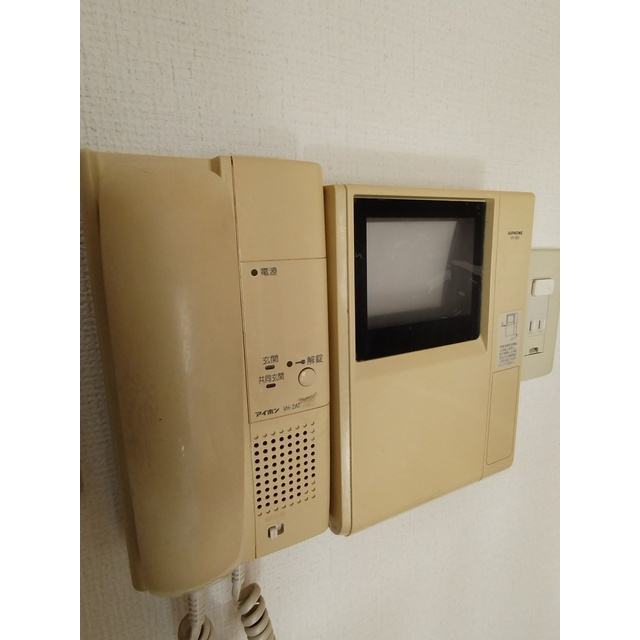 ジェントリィ北一色Ⅱの設備