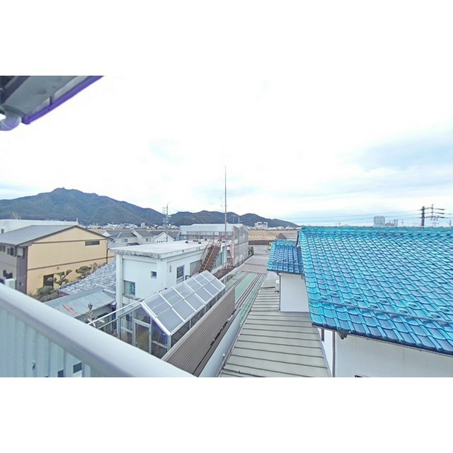 レジオン東町のその他