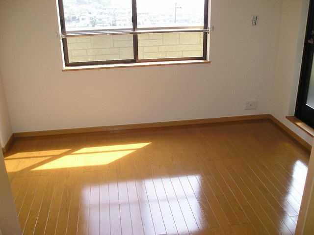 エトワール1の内装