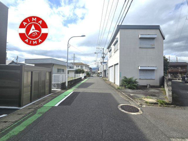 福岡市南区曰佐5丁目第4-2棟（2号棟）の外観|見学の時間などお気軽にお問い合わせ下さい。