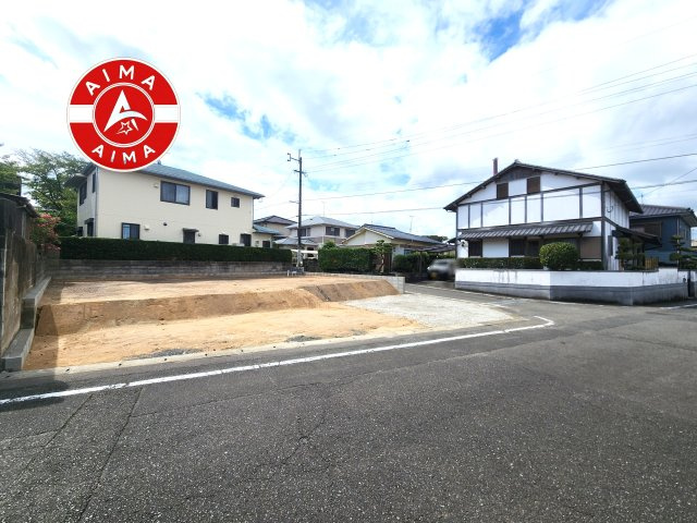 太宰府市梅ケ丘2丁目第7-1棟（1号棟）の外観|見学の時間などお気軽にお問い合わせ下さい。