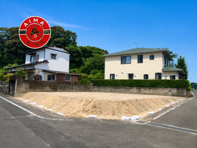 太宰府市梅ケ丘2丁目第7-1棟（1号棟）の外観|外観も気になるポイント