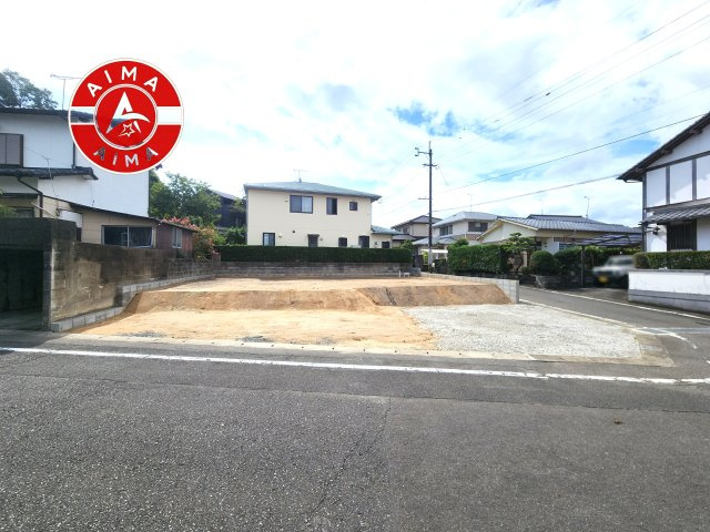 太宰府市梅ケ丘2丁目第7-1棟（1号棟）の外観|現地外観写真です。