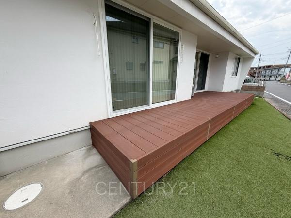 伊勢崎市韮塚町中古一戸建てのその他