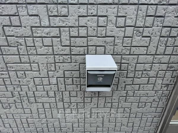 伊勢崎市韮塚町中古一戸建てのその他|EVコンセント