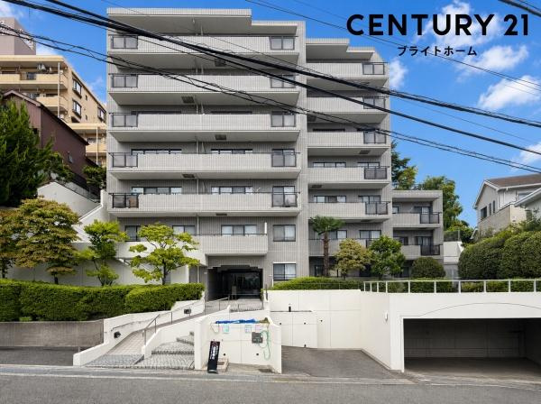 グランフォルム藤が丘