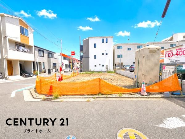 横浜市磯子区丸山２丁目の新築一戸建