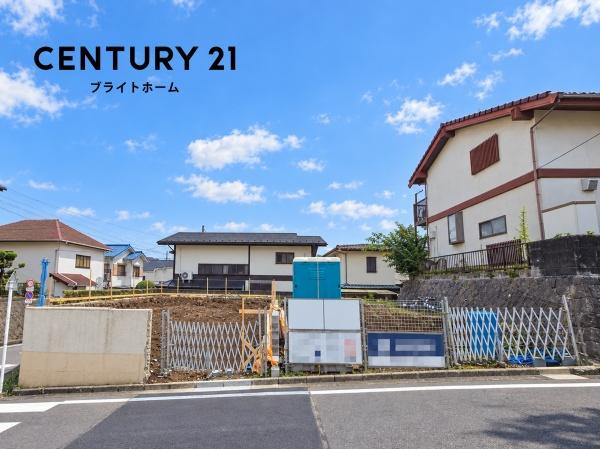 横浜市保土ケ谷区法泉２丁目の新築一戸建