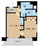 港区芝浦４丁目のマンションの画像