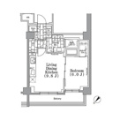 ONE ROOF FLAT TSUKISHIMAの画像