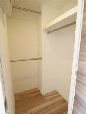 【収納】 | ONE ROOF FLAT TSUKISHIMA