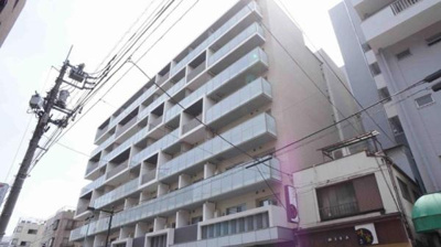 【その他】 | ONE ROOF FLAT TSUKISHIMA