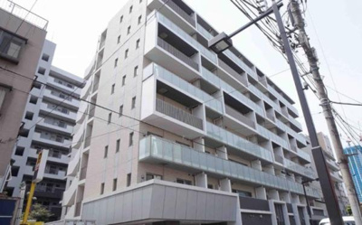【その他】 | ONE ROOF FLAT TSUKISHIMA