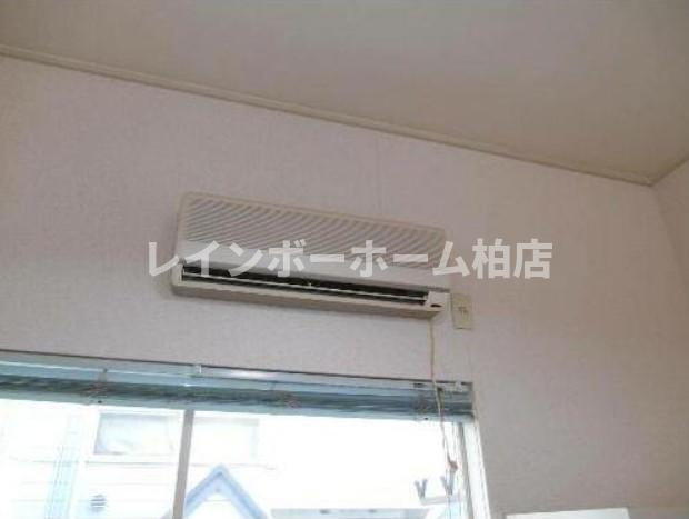 特典：仲介手数料が無料です!!の設備|別部屋。参考写真。