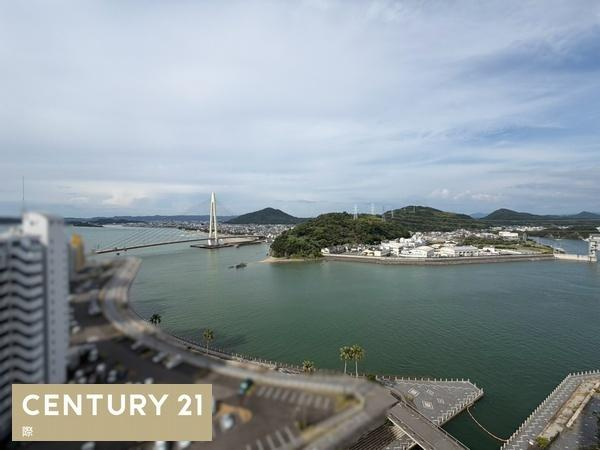 和歌山マリーナシティ・シエルヴィータのその他