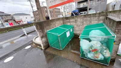 【その他共用部分】 | リファレンス谷塚