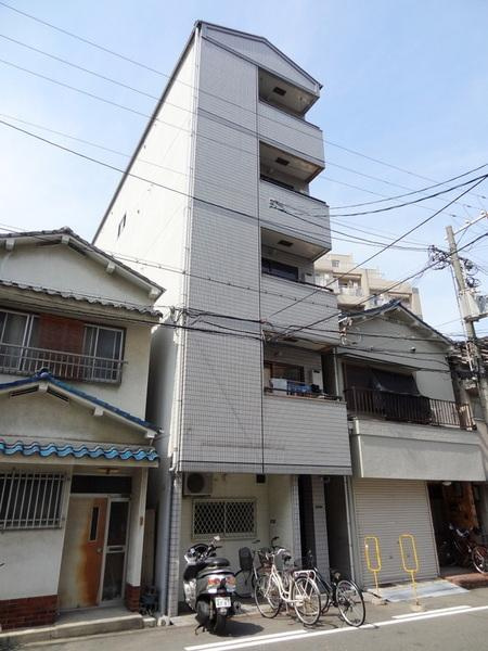 カーサJ大正