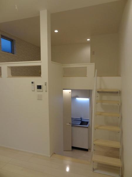 stageM（ステージエム）の展望|★オシャレでロフト付き★