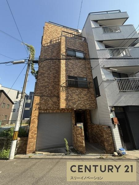 夕凪１丁目中古戸建