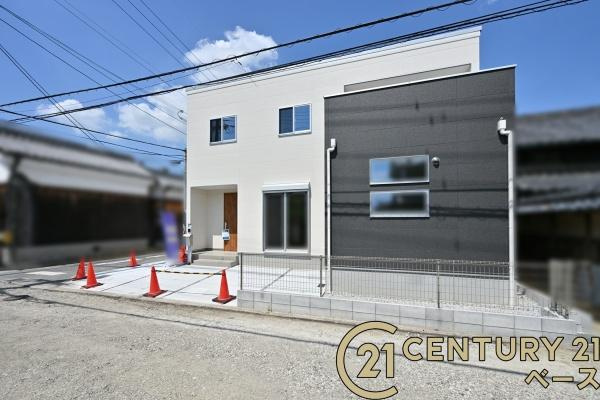 磯城郡田原本町藥王寺 １号地 ／新築一戸建