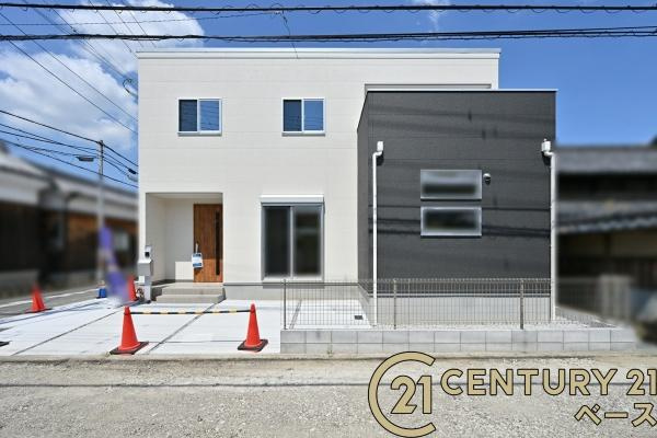 磯城郡田原本町藥王寺 １号地 ／新築一戸建のその他|■現地撮影写真■こちらの物件は１号棟です！