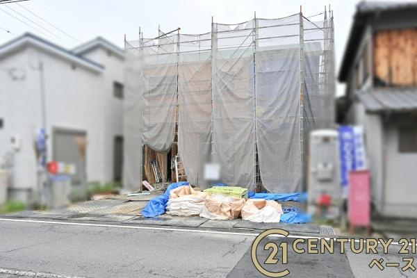 クレイドルガーデン安部木材団地 ／新築一戸建のその他|■現地撮影写真■制震装置（SAFE365）搭載！制震＋耐震の地震に強い安心の邸宅！お気軽にお問い合わせ下さい！■
■ペアガラス使用で結露の心配もありません！■