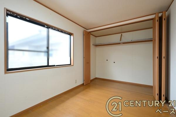 北葛城郡広陵町疋相　一戸建の収納