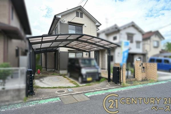 北葛城郡広陵町疋相　一戸建