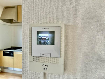 【セキュリティ】 | ディアス200 B棟