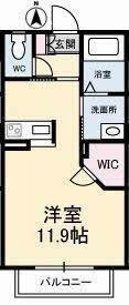 【間取り】 | プロヌーブ生山