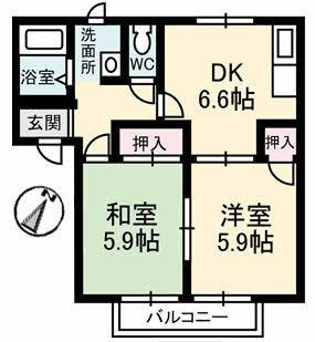 【間取り】 | プラスペリティ