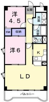 【間取り】 | アルファビア池内