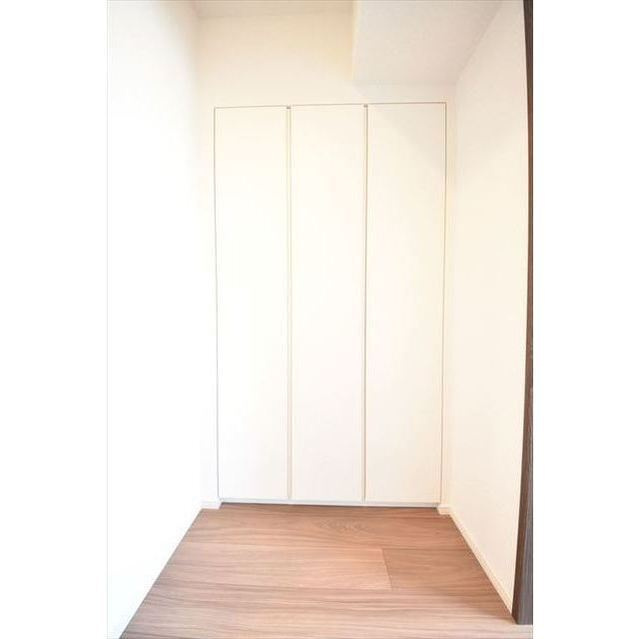 グランパセオ清澄白河Ⅱの内装