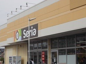 ヴィータ　フェリーチェⅠの周辺|Seriaまで350m
