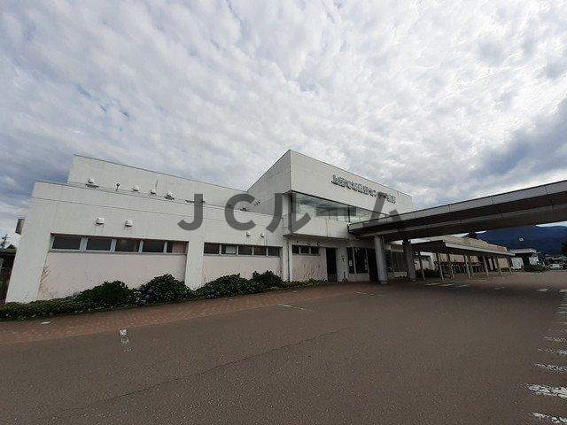 シーダー・フォレストの周辺|上越地域医療センター病院まで1500m
