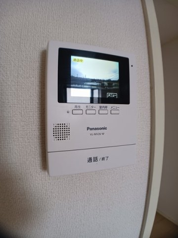 アヴニールＮｏ２のセキュリティ