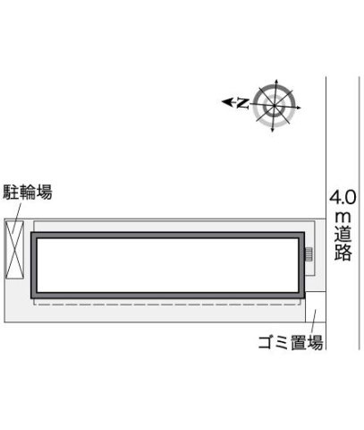 レオパレスイルシオンのその他