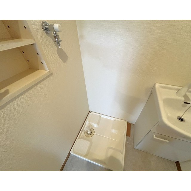 ヒルズ皇山のその他