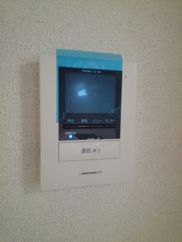 フィオーレの設備