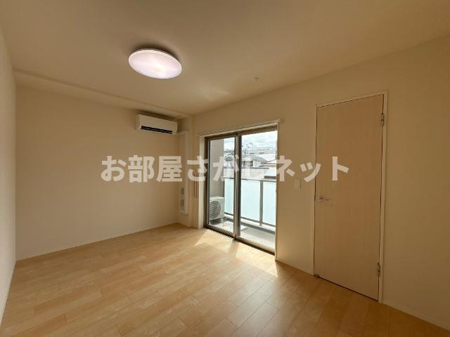 サンガーデン西早稲田【おとり物件なし】の内装|洋室