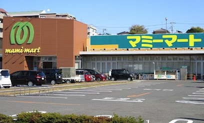 レオパレスバロンドールの周辺
