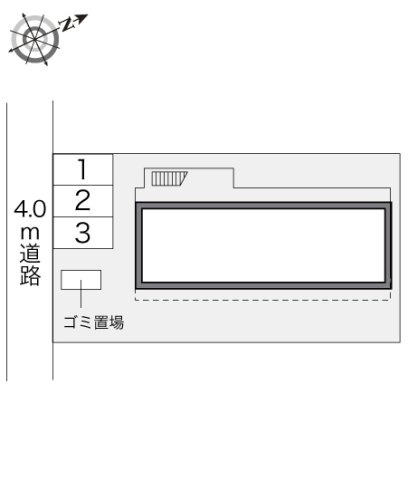 レオパレスヴィラ上峰のその他