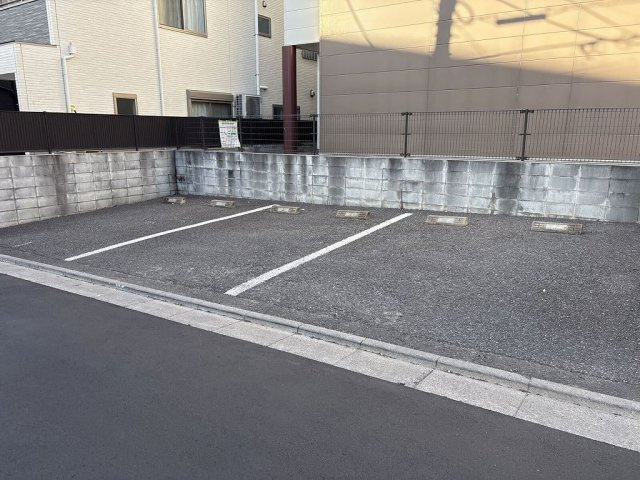レオパレスヴィラ上峰のその他