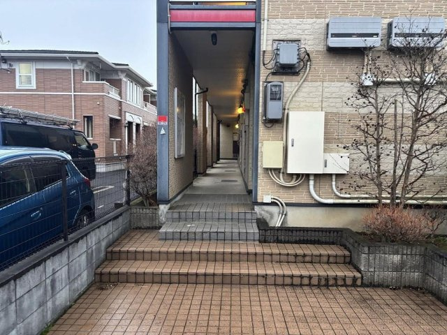 レオパレスマンダリーヌⅡのその他