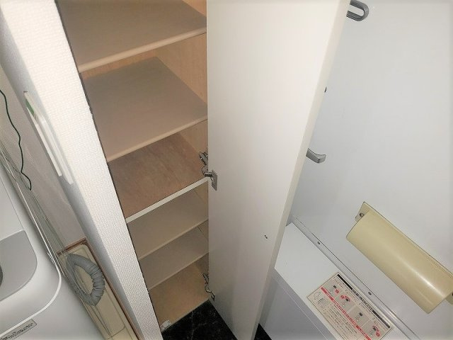 レオパレスＨＳＢ見沼の内装