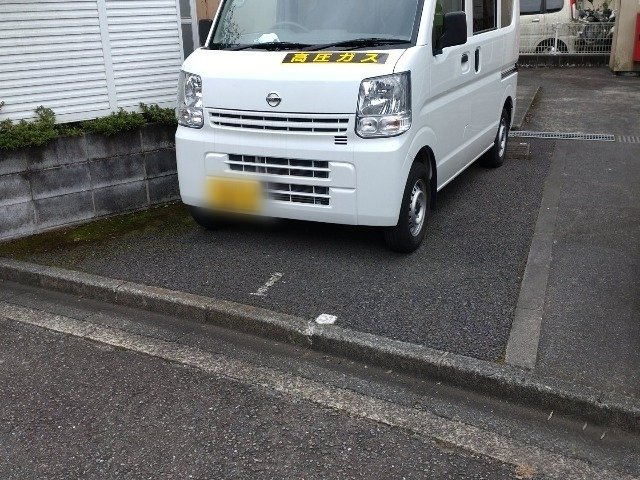 レオパレス美しが丘　山喜のその他