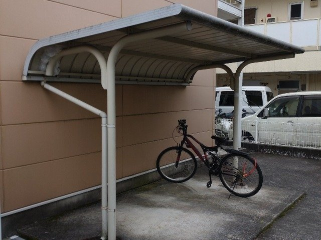 レオパレス美しが丘　山喜のその他